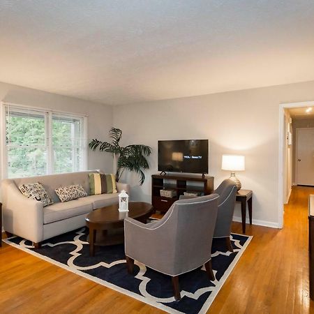 Luxury Home W/Gameroom Kingsizebed Near Six Flags Austell Exteriér fotografie