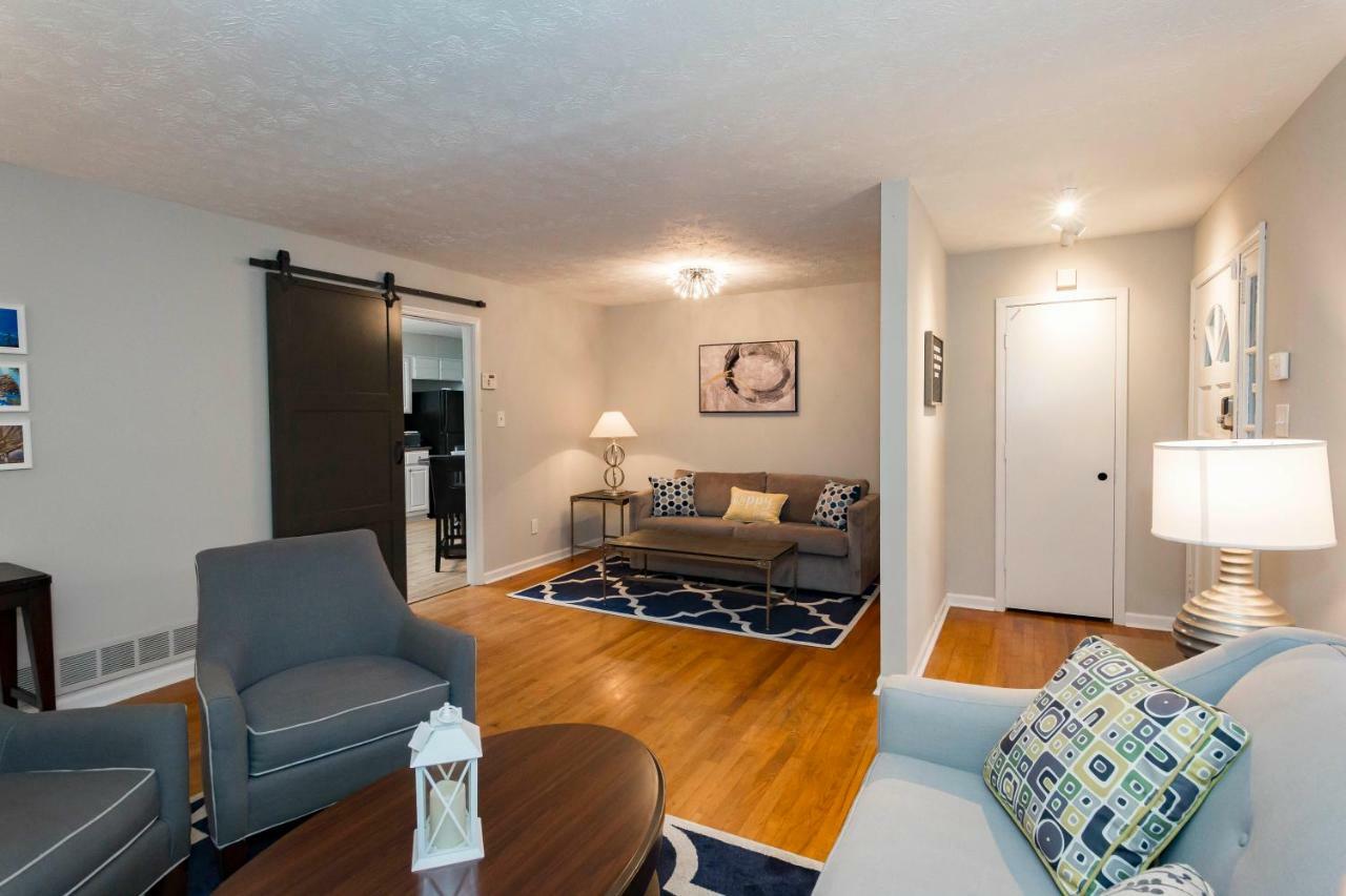 Luxury Home W/Gameroom Kingsizebed Near Six Flags Austell Exteriér fotografie