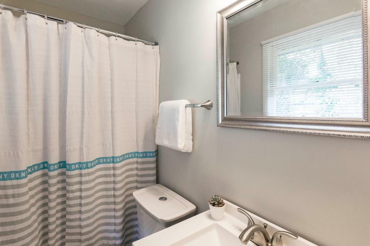Luxury Home W/Gameroom Kingsizebed Near Six Flags Austell Exteriér fotografie