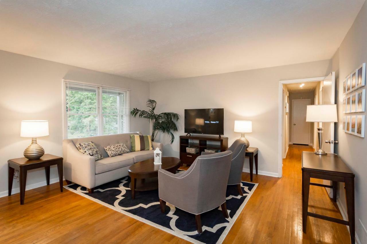 Luxury Home W/Gameroom Kingsizebed Near Six Flags Austell Exteriér fotografie