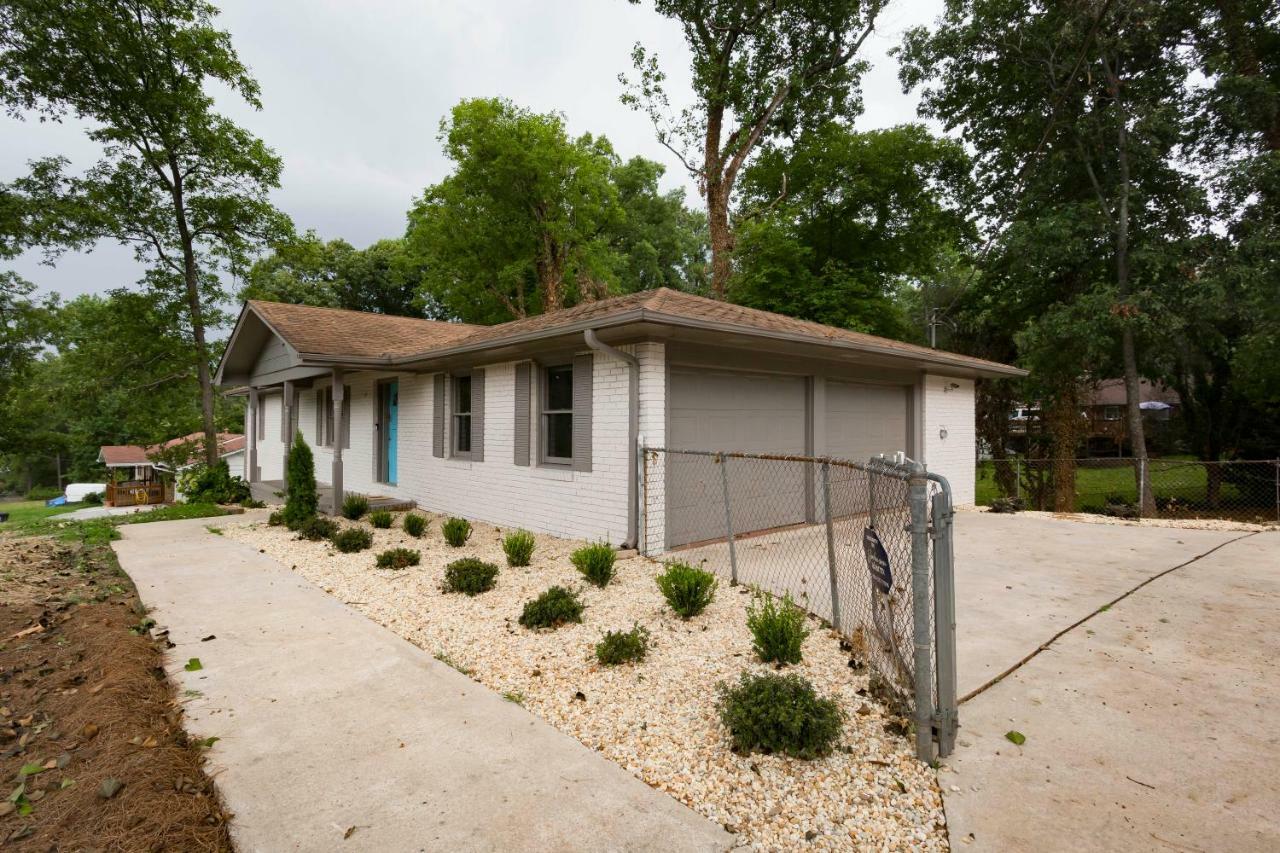 Luxury Home W/Gameroom Kingsizebed Near Six Flags Austell Exteriér fotografie